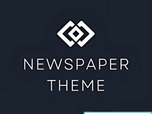 Newspaper v12.7 - News & WooCommerce WordPress Theme