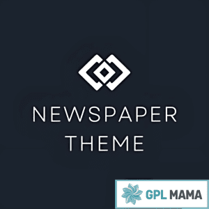 Newspaper v12.7 - News & WooCommerce WordPress Theme