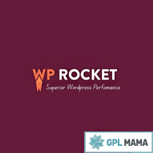 WP Rocket v3.18.3 - Caching Plugin for WordPress