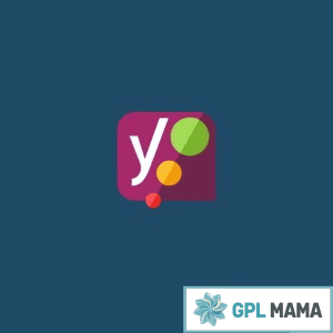 Yoast SEO Premium v24.9 - Wordpress SEO Plugin
