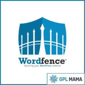 Wordfence Security Premium v8.0.5 - Wordpress Plugin