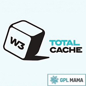 W3 Total Cache Pro v2.8.8 - Wordpress Plugin