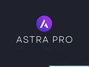 Astra Pro v4.10.0 - Wordpress Theme Addon - Plugin