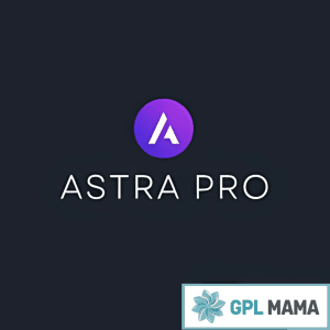 Astra Pro v4.10.0 - Wordpress Theme Addon - Plugin