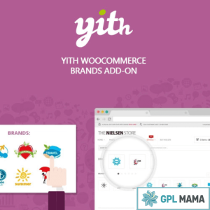 YITH WooCommerce Brands Add-On Free Download