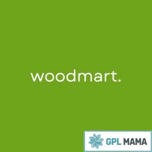 WoodMart v8.1.2 - Responsive WooCommerce WordPress Theme