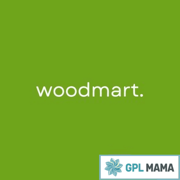 WoodMart v8.1.2 - Responsive WooCommerce WordPress Theme