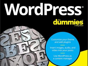 WordPress For Dummies (For Dummies (Computer/Tech))