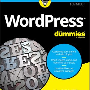 WordPress For Dummies (For Dummies (Computer/Tech))