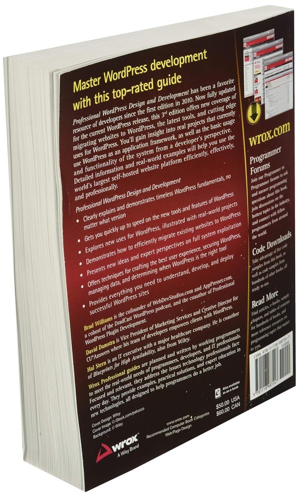 Professional WordPress Guide: Build & Design High-Performance Websites Fast - Image 4