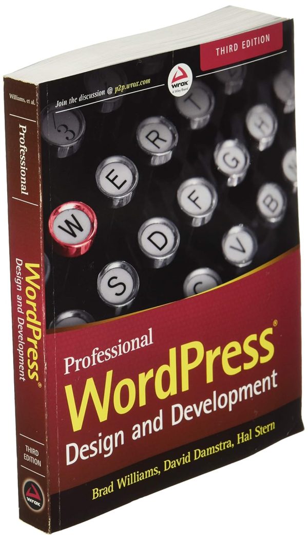 Professional WordPress Guide: Build & Design High-Performance Websites Fast - Image 3