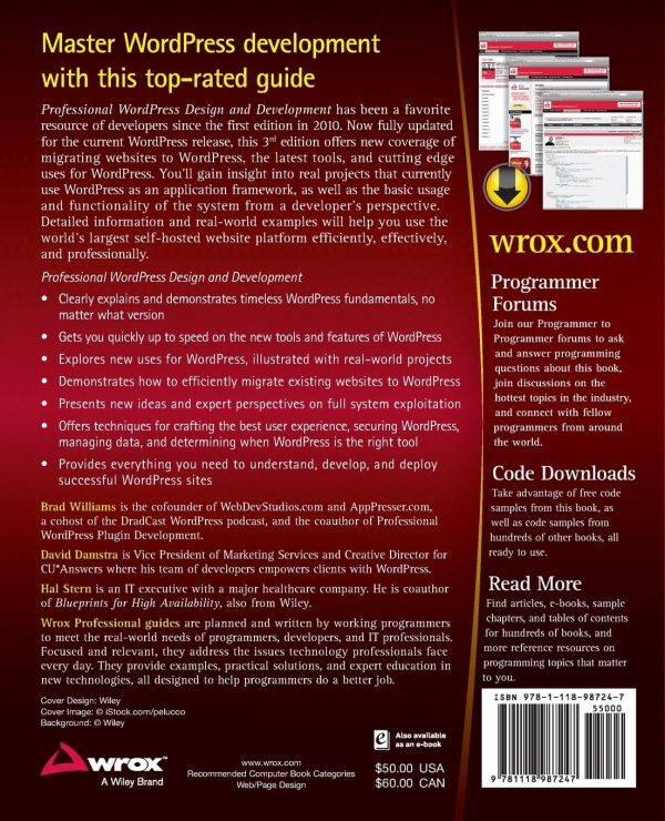 Professional WordPress Guide: Build & Design High-Performance Websites Fast - Image 2