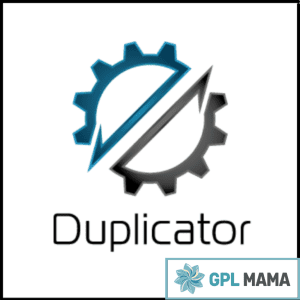 Duplicator Pro v4.5.18.2 - Site Migration & Backup Plugins For WordPress