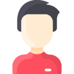 man