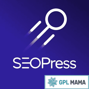 SEOPress Pro Wordpress Plugin Free Download