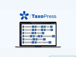 Simplify Tag Management with TaxoPress Pro Plugin – GPL Edition v3.32.0