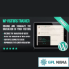 WP Visitors Tracker Plugin v2.3 – Advanced Visitor Tracking for WordPress