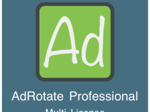 Monetize Smarter with AdRotate Pro – Advanced Ads Plugin GPL Edition v5.19.1