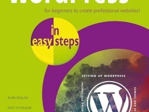 WordPress in easy steps