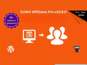SUMO Affiliates Pro Plugin Download (GPL Version)