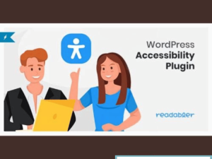 WordPress Accessibility Plugin – Readabler Pro
