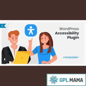WordPress Accessibility Plugin – Readabler Pro