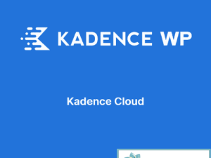 Kadence Cloud Pro Addon download | v1.1.1