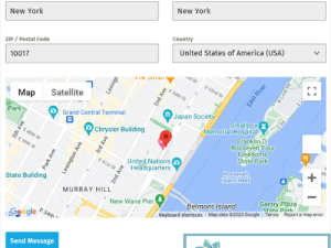 Forminator Geolocation Plugin Pro Download | GPL v1.4.3 | WPMU DEV