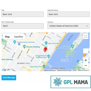 Forminator Geolocation Plugin Pro Download | GPL v1.4.3 | WPMU DEV